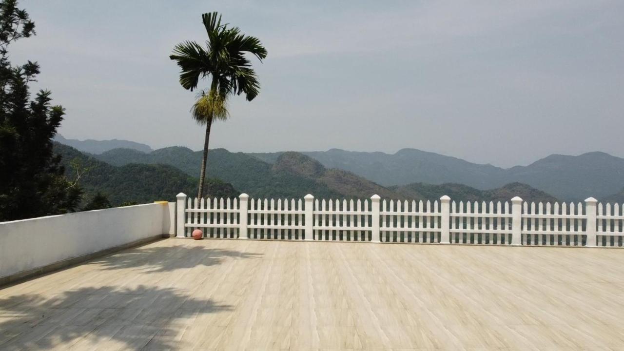 Serenity Valley Ambuluwawa Resort Kandy Eksteriør billede