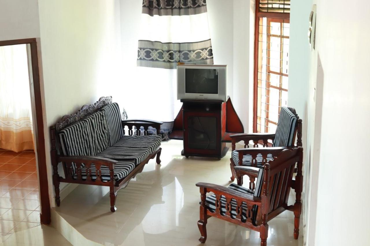 Serenity Valley Ambuluwawa Resort Kandy Eksteriør billede